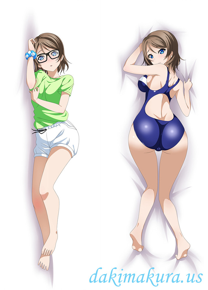 Koizumi Hanayo - Love Live! Anime Dakimakura Japanese Hugging Body Pillow Cover